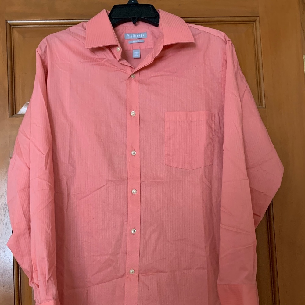 Van Heusen Dress Shirt